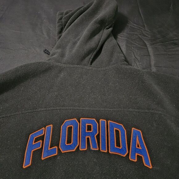 Stadium Athletics Womens Jacket Multi-Color Size Large 100% Polyester Florida - Picture 12 of 12